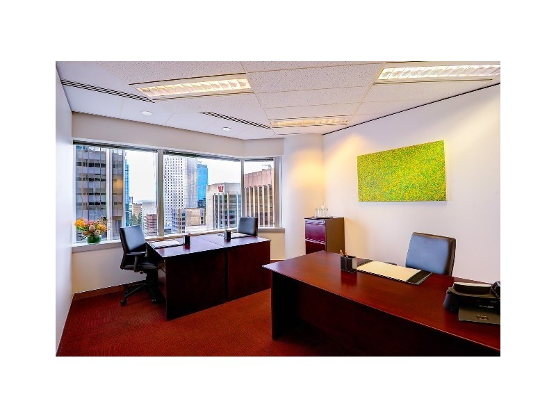 Level 18/152-158 St Georges Terrace, Perth WA 6000