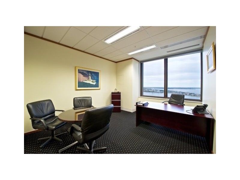 L 15 & 28/140 St Georges Terrace, Perth WA 6000