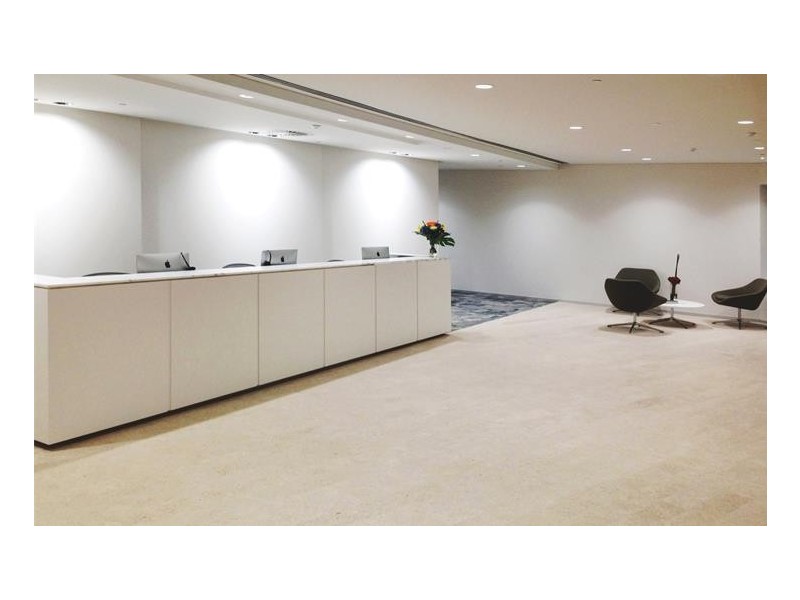 Level 24 108 St Georges Terrace, Perth WA 6000