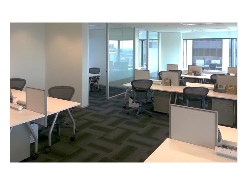 Level 24 108 St Georges Terrace, Perth WA 6000