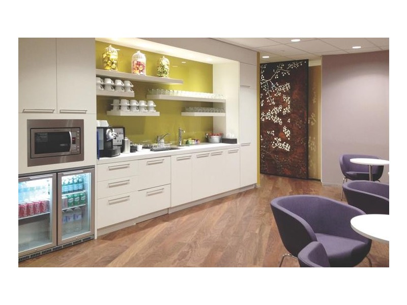 108 St Georges Terrace, Perth WA 6000