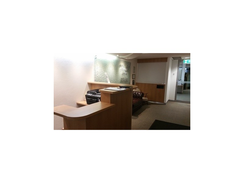 Level 4/33 Barrack Street, Perth WA 6000