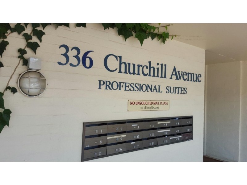 9/336 Churchill Avenue, Subiaco WA 6008