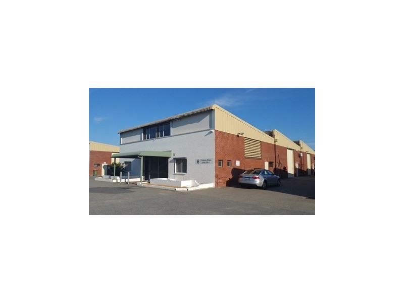 5/6 Chalkley Place, Bayswater WA 6053