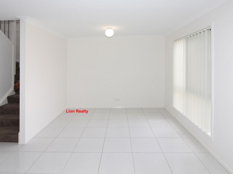 Lot 9 Platinum Place, Oxley QLD 4075