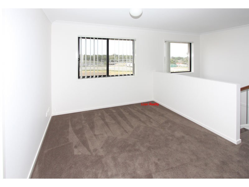 Lot 9 Platinum Place, Oxley QLD 4075