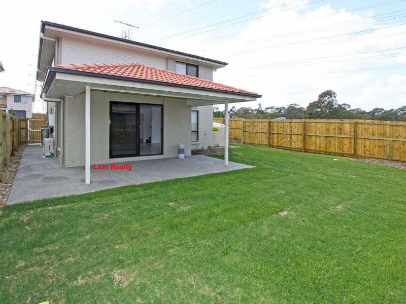 Lot 9 Platinum Place, Oxley QLD 4075