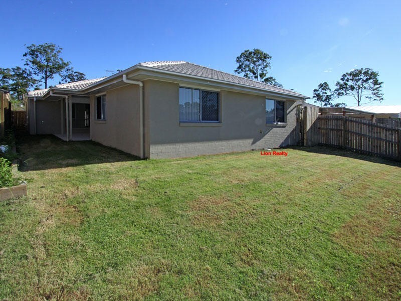 6 Bellinger Lane, Waterford QLD 4133