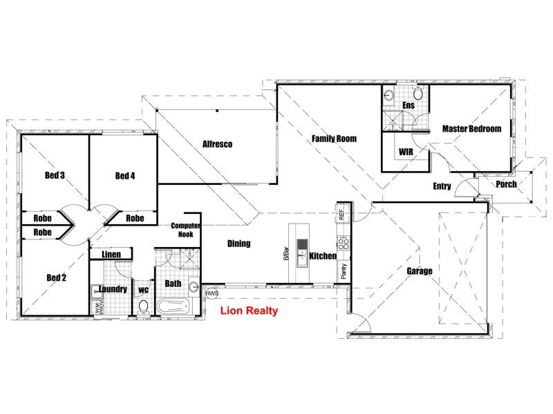 6 Bellinger Lane, Waterford QLD 4133