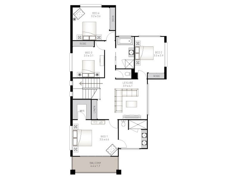 Forest Lake QLD 4078