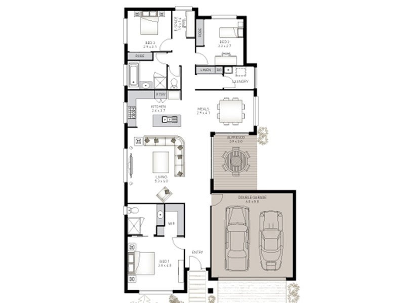 Doolandella QLD 4077