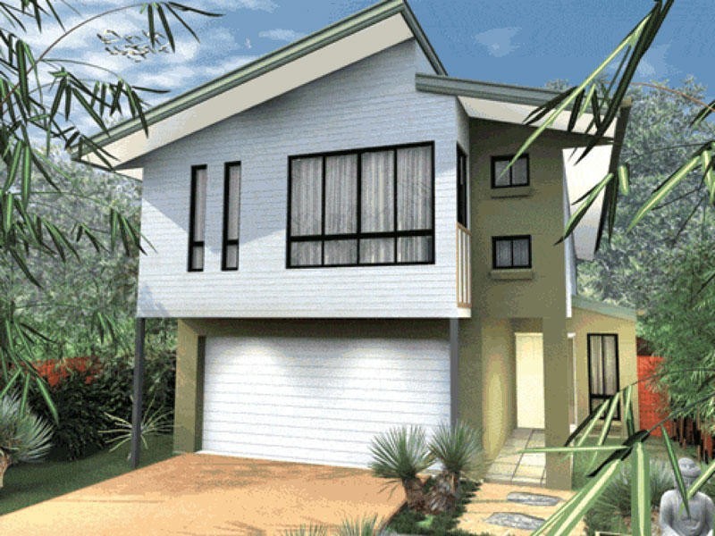 Oxley QLD 4075