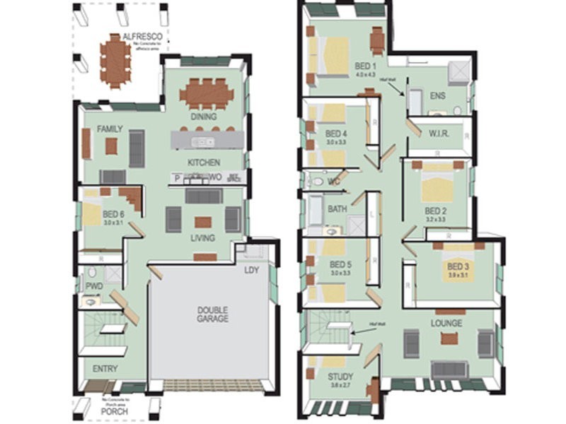 Forest Lake QLD 4078