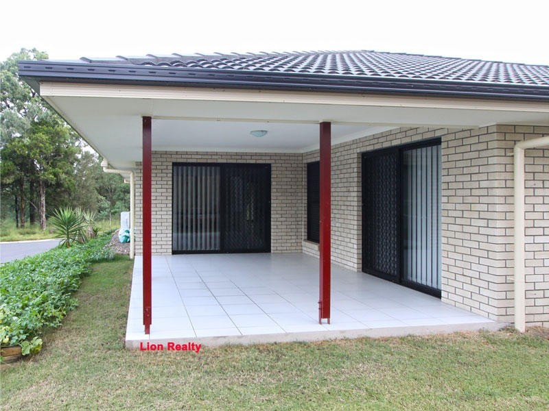 20 Finetti Cct., Durack QLD 4077