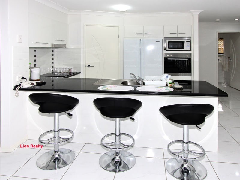 20 Finetti Cct., Durack QLD 4077