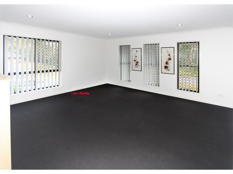 20 Finetti Cct., Durack QLD 4077