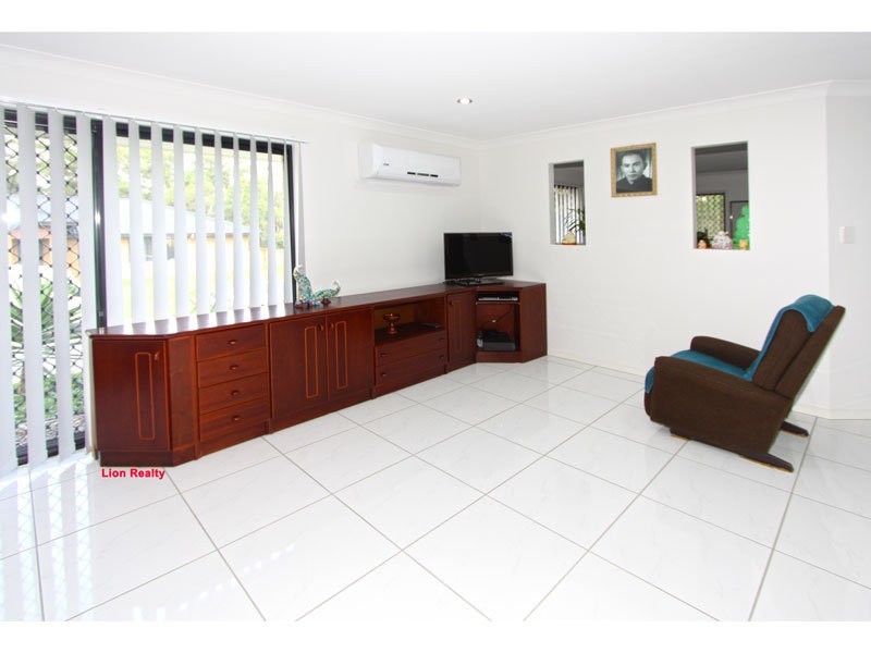 20 Finetti Cct., Durack QLD 4077