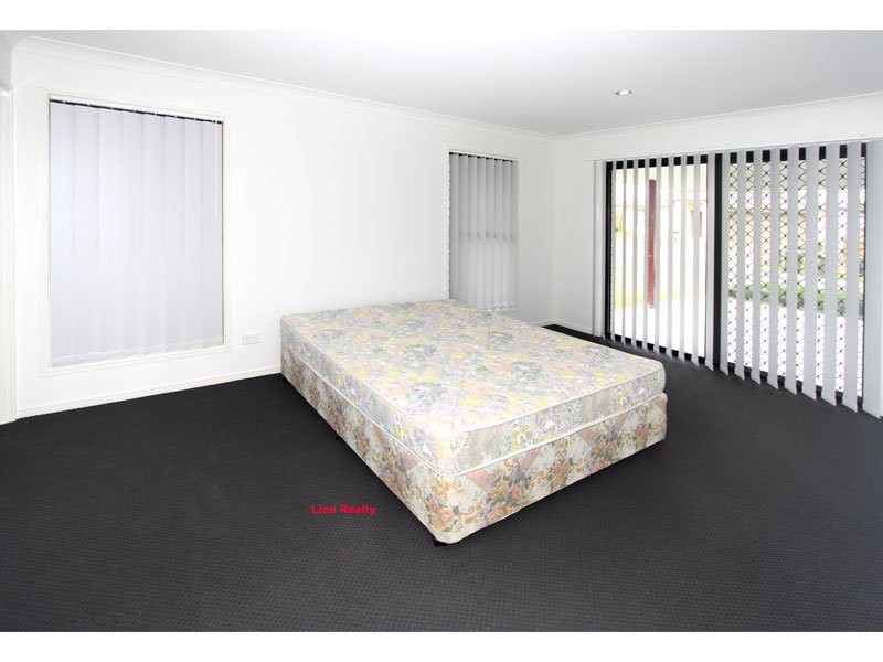 20 Finetti Cct., Durack QLD 4077