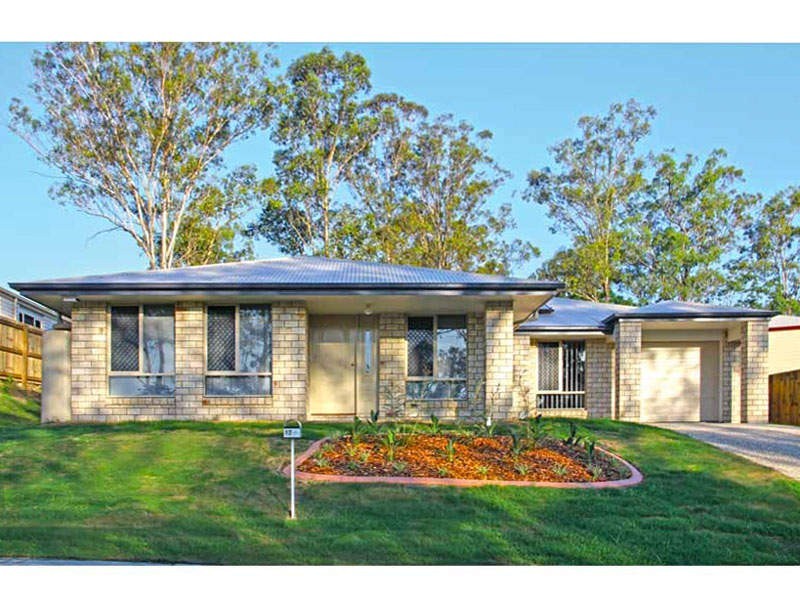 Blackstone QLD 4304