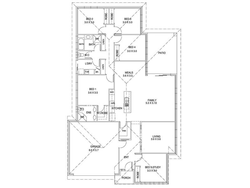 7 Knightsbridge Street, Oxley QLD 4075