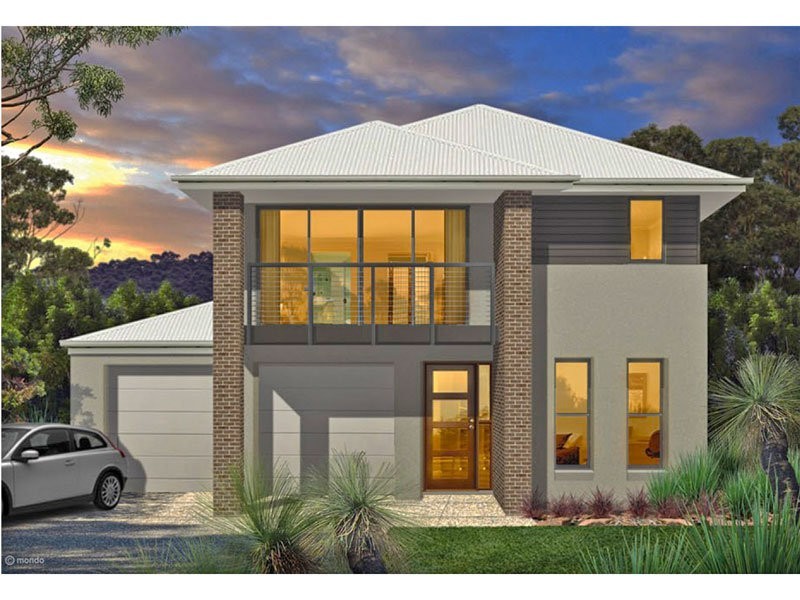 Oxley QLD 4075