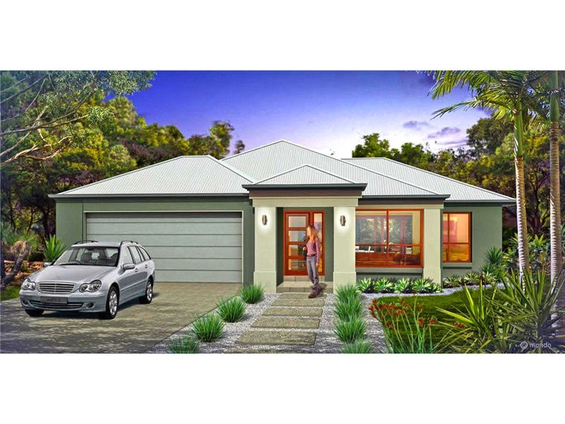 Yamanto QLD 4305