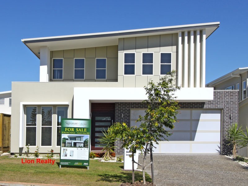 22 Skyview Avenue, Rochedale QLD 4123