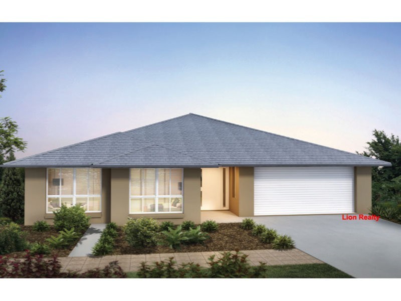 Oxley QLD 4075