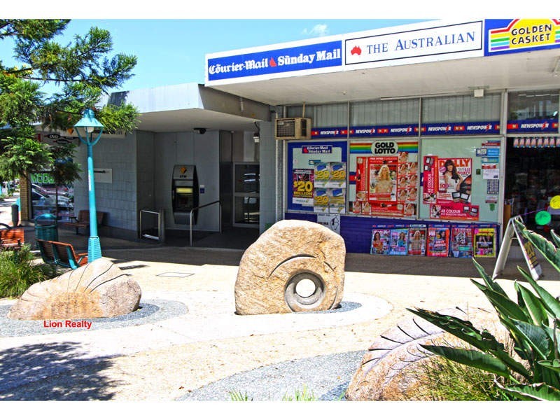 Oxley QLD 4075