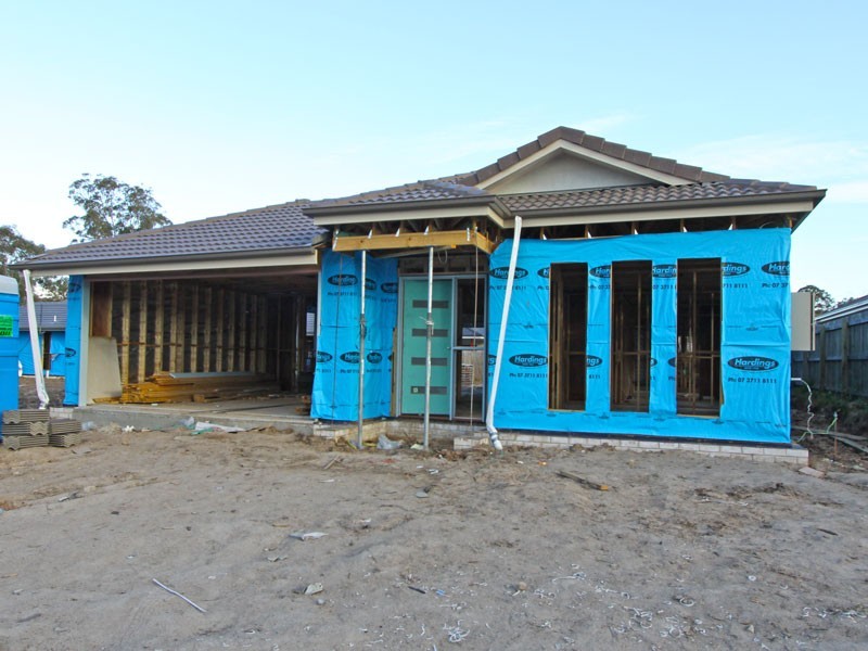 Doolandella QLD 4077