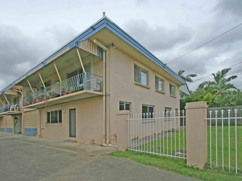 2/36 Skew Street, Sherwood QLD 4075