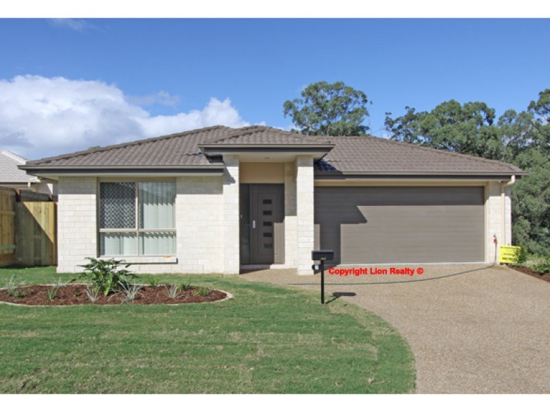 3 Cooper Court, Durack QLD 4077