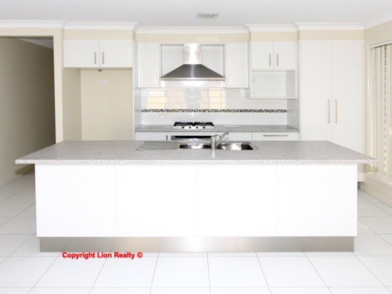 3 Cooper Court, Durack QLD 4077