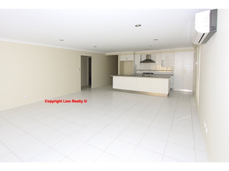 3 Cooper Court, Durack QLD 4077