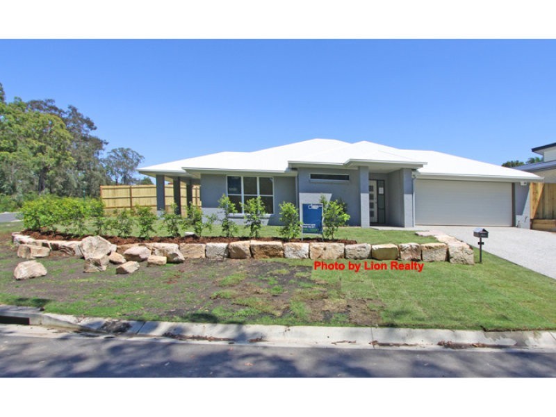 7 Adeline Close, Durack QLD 4077
