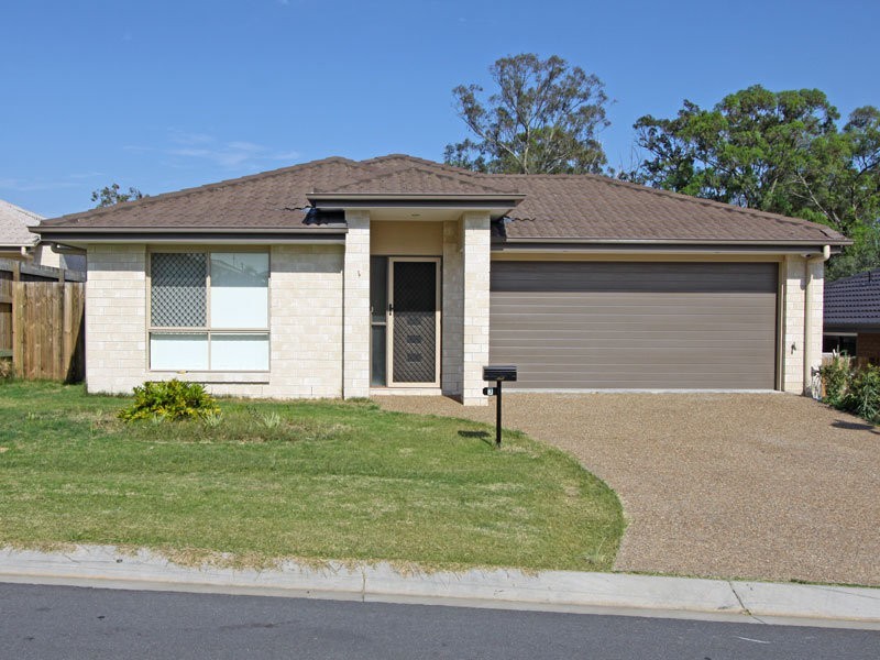 3 Cooper Court, Durack QLD 4077