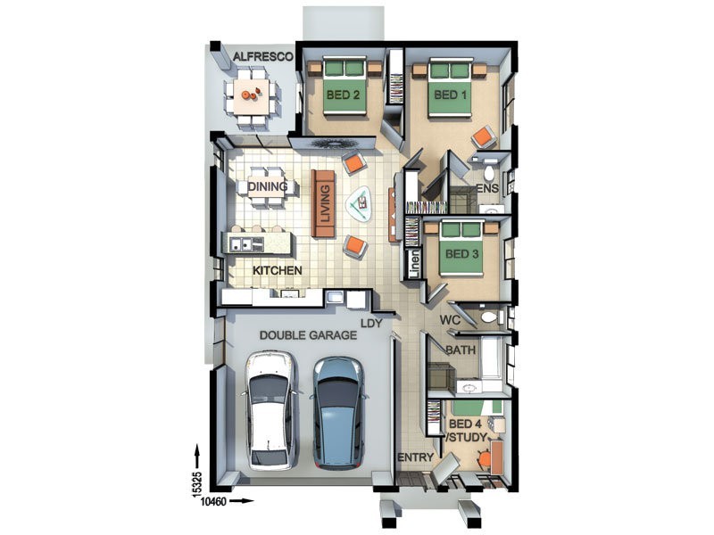 Collingwood Park QLD 4301