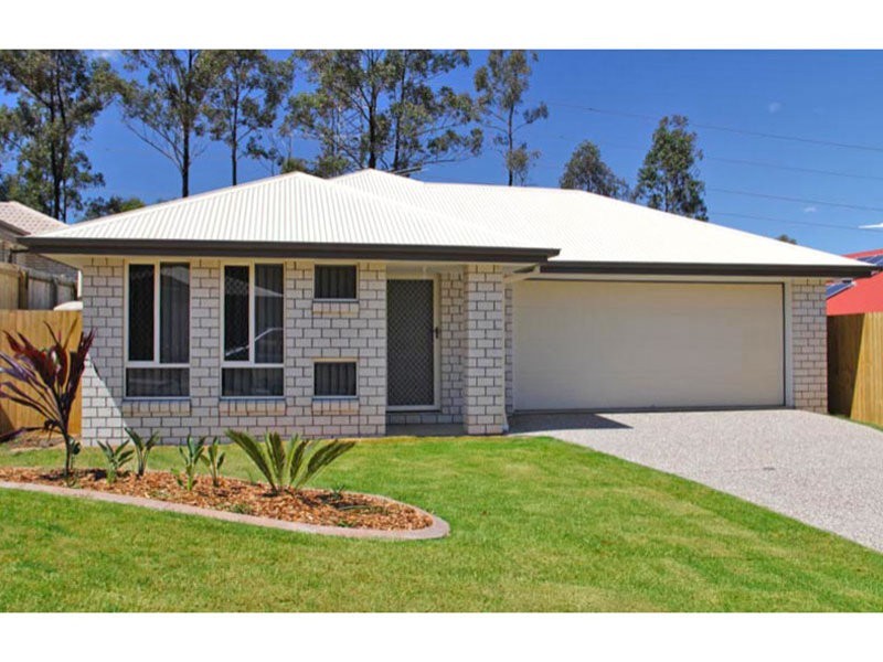 Collingwood Park QLD 4301