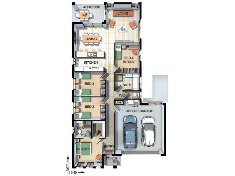 Collingwood Park QLD 4301