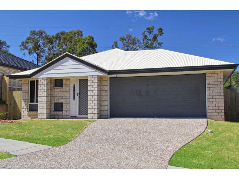 Collingwood Park QLD 4301