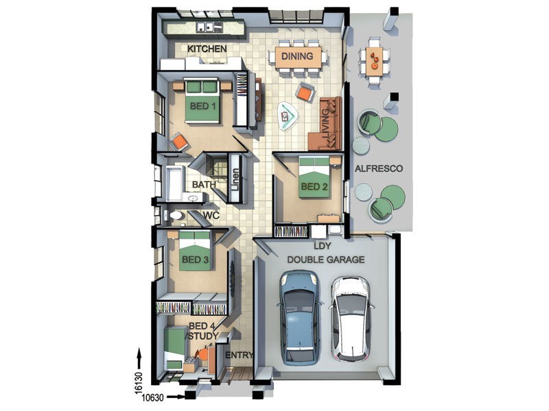 Collingwood Park QLD 4301