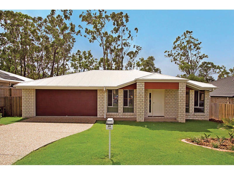 Collingwood Park QLD 4301