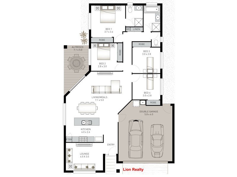 Doolandella QLD 4077