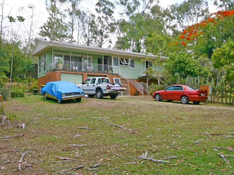 92 Gaskell Street, Eight Mile Plains QLD 4113