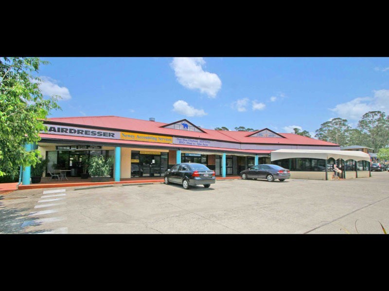 92 Gaskell Street, Eight Mile Plains QLD 4113