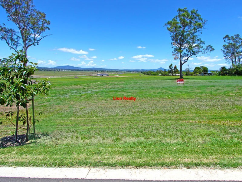 Lot 50 Irwin Road, Cedar Grove QLD 4285