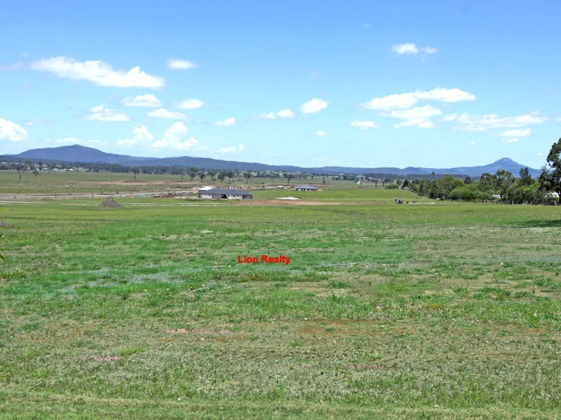 Lot 50 Irwin Road, Cedar Grove QLD 4285