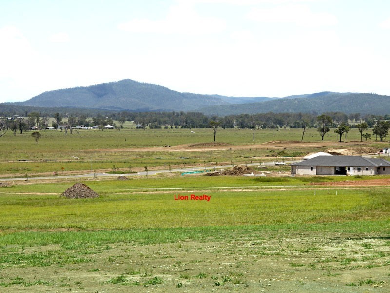 Lot 50 Irwin Road, Cedar Grove QLD 4285