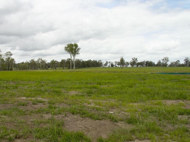 Lot 3 Irwin Road, Cedar Grove QLD 4285