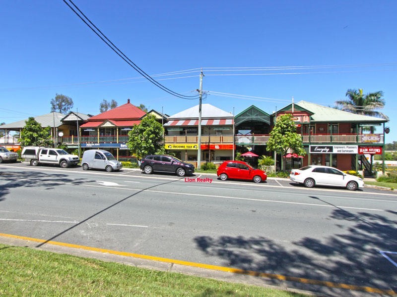 Lot 3 Irwin Road, Cedar Grove QLD 4285